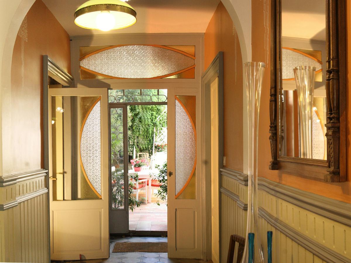 Les Chambres Des Dames Rieux-Minervois Dış mekan fotoğraf