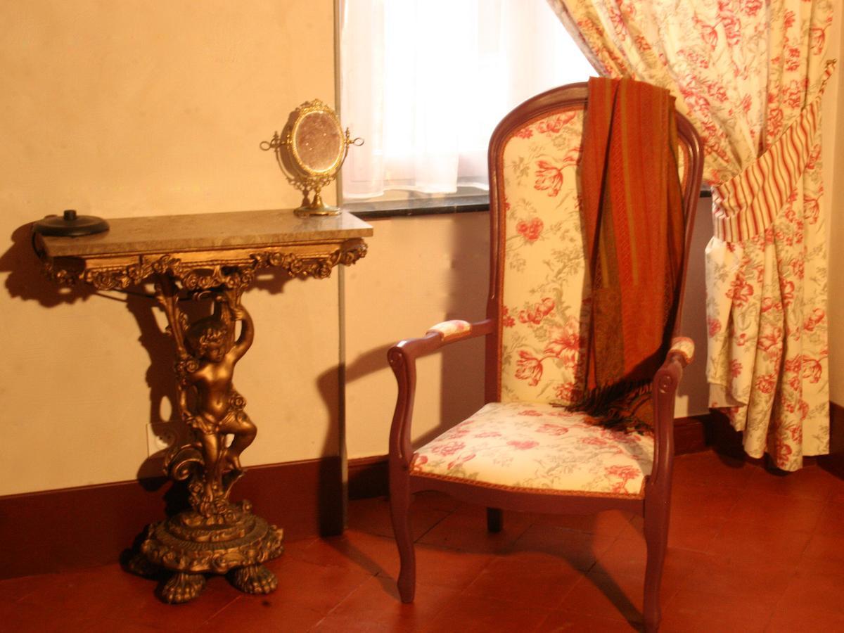 Les Chambres Des Dames Rieux-Minervois Oda fotoğraf